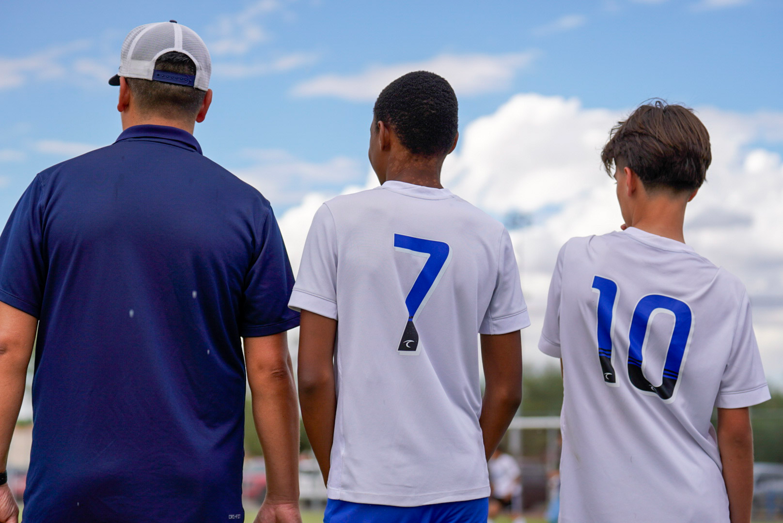 El Paso Surf ’10 vs FC Tucson FINALS – 09/21/2025