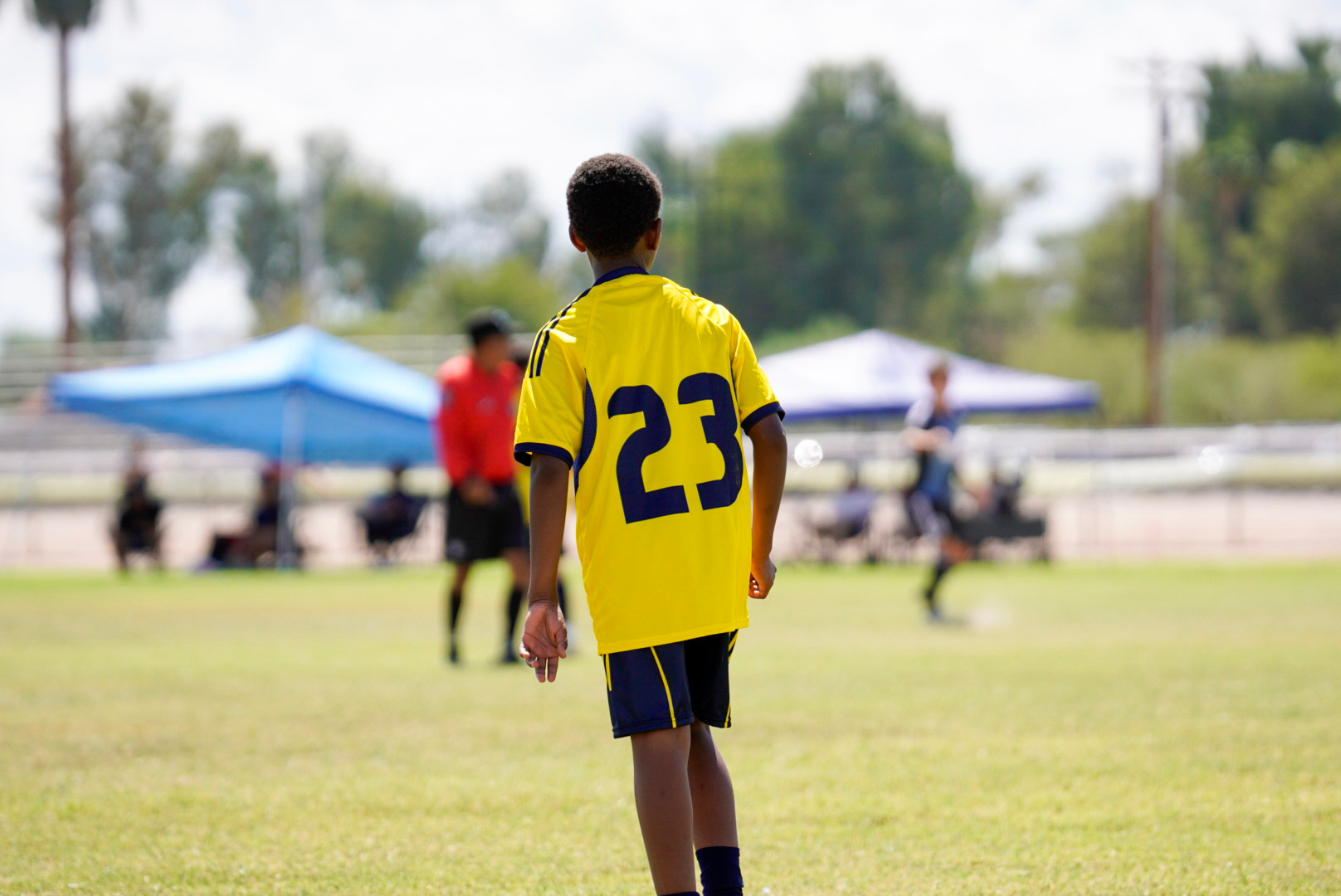 FC Spartans ’10 vs FC Tucson – 09/13/2025