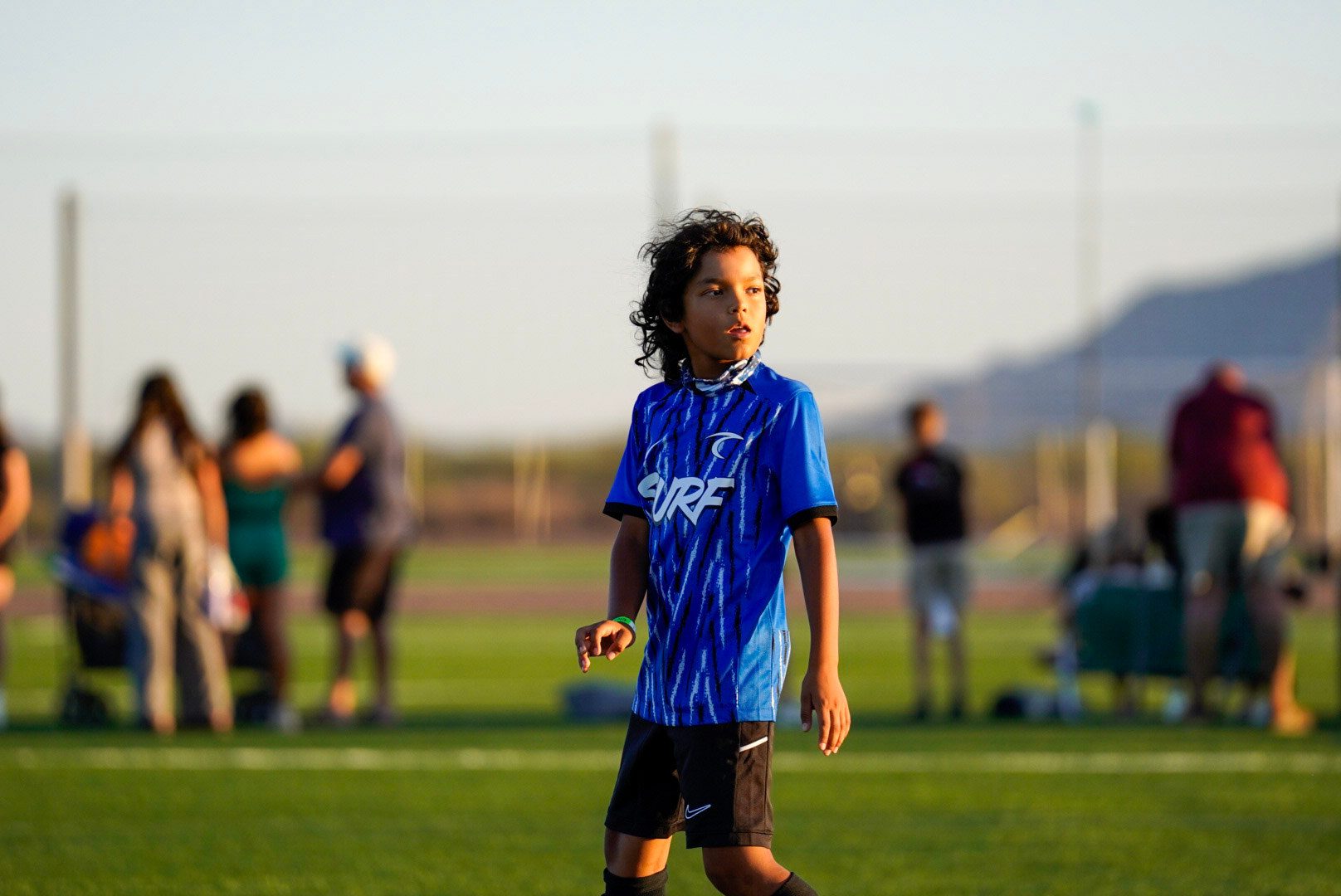 PC Surf 2014 vs Flagstaff Arsenal – 09/13/2025