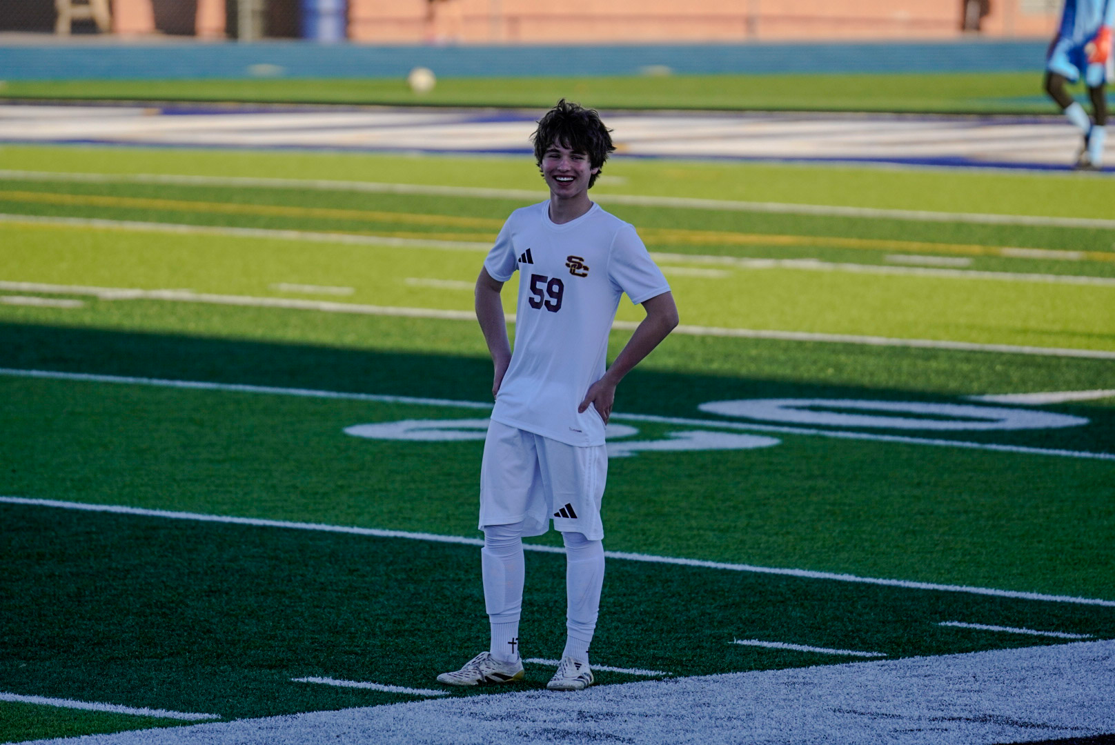Salpointe JVB vs Sahurita HS – 01/15/26
