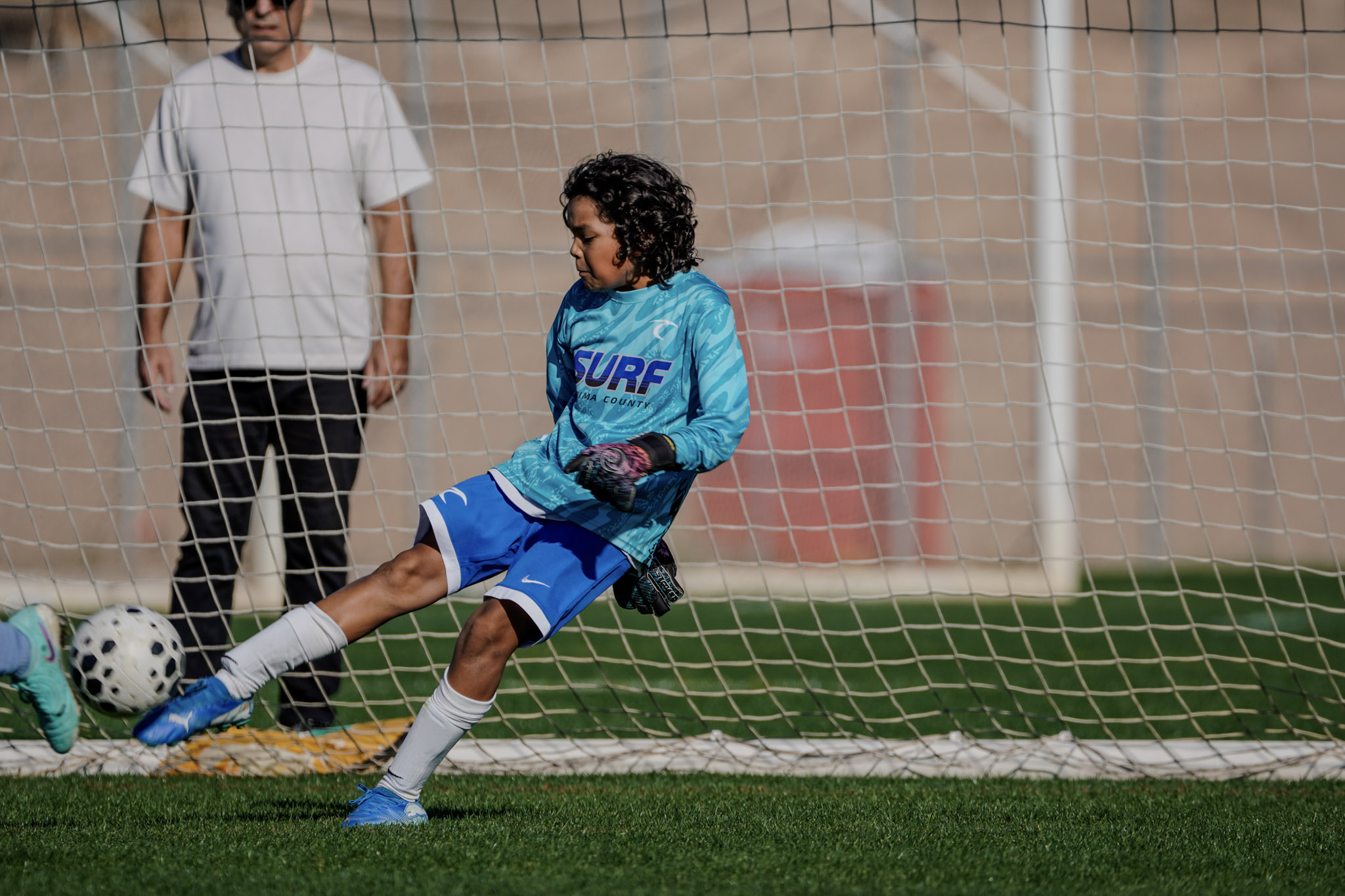 PC Surf 2014B vs Renegades FC – 02/14/2026