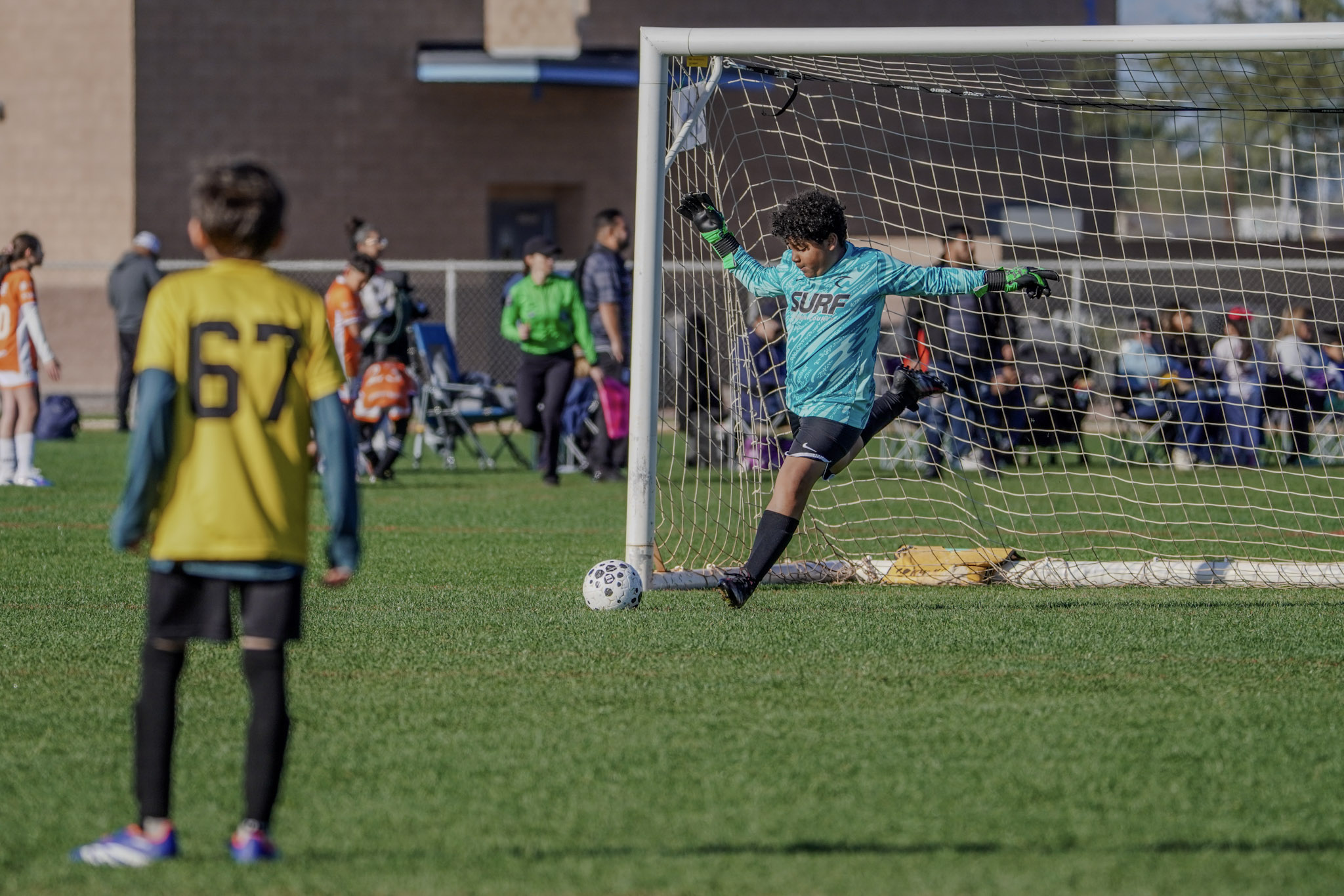 PC Surf 2014B vs BVB – 02/14/2026
